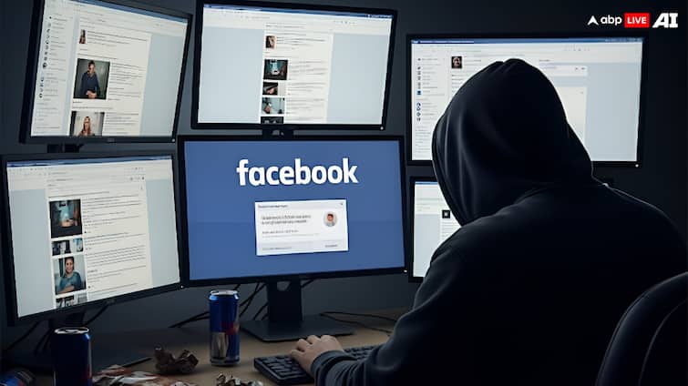 Facebook Pop-Up Scam: Mohali Man Loses Rs 1.5 Crore, Here’s How You Can Stay Safe