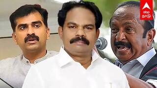 மல்லை சத்யா நிரந்தர நீக்கம்! ”ரொம்ப தப்பு பண்ணிட்ட” தூக்கியடித்த வைகோ