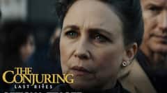 மதராஸி , லோகா எல்லாம் சும்மா...ஒரே வாரத்தில் 1600 கோடி வசூலித்த கான்ஜூரிங் 4..இந்தியாவில் மட்டும் இவ்வளவா!