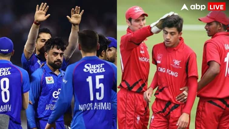 एशिया कप का पहला मैच, अफगानिस्तान-हांगकांग की प्लेइंग इलेवन, जानें पिच रिपोर्ट और मैच प्रिडिक्शन