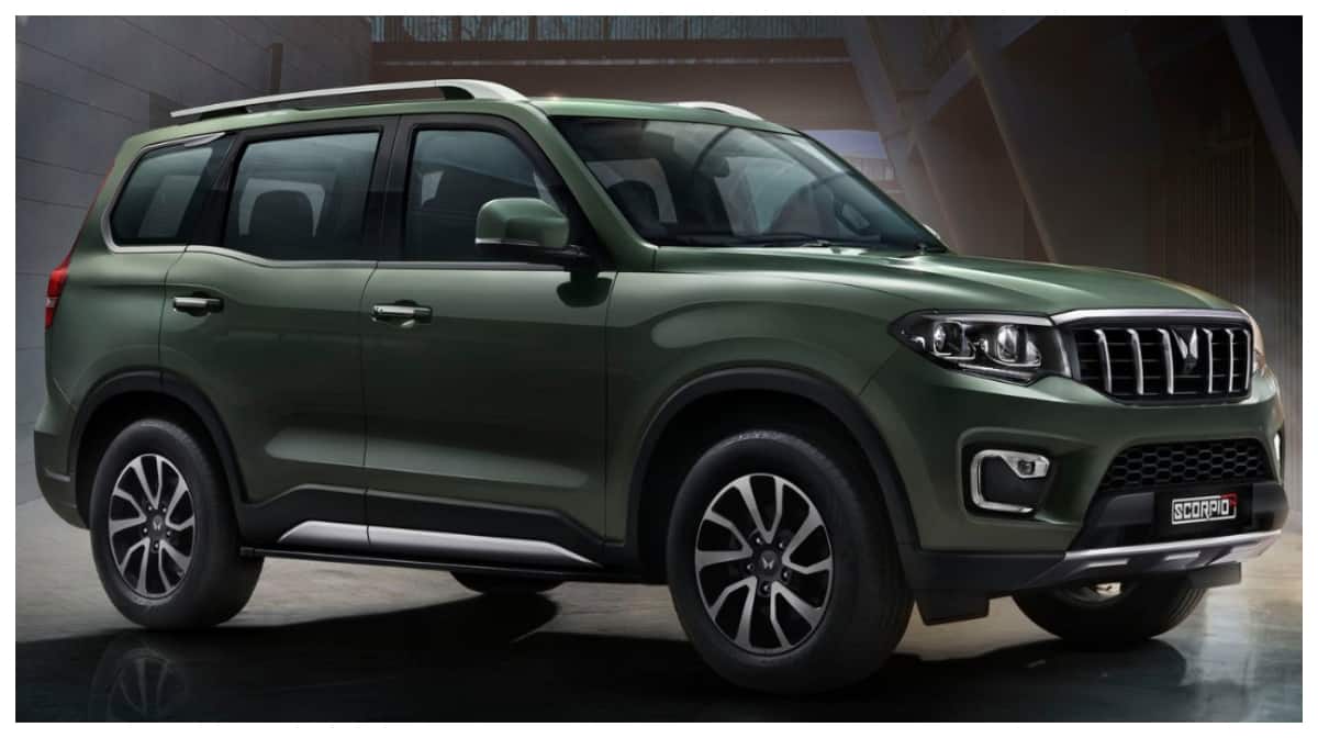 Mahindra Car Sales: விற்பனையில் அடிவாங்கிய மஹிந்திரா! காப்பாற்றிய ஸ்கார்பியோ.. மற்ற கார்களின் விற்பனை எப்படி?