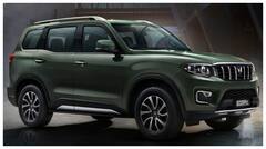 Mahindra Car Sales: விற்பனையில் அடிவாங்கிய மஹிந்திரா! காப்பாற்றிய ஸ்கார்பியோ.. மற்ற கார்களின் விற்பனை எப்படி?