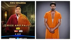 Rise And Fall: Kiku Sharda Lashes Out At Arbaz Patel, Questions His Place In The Game