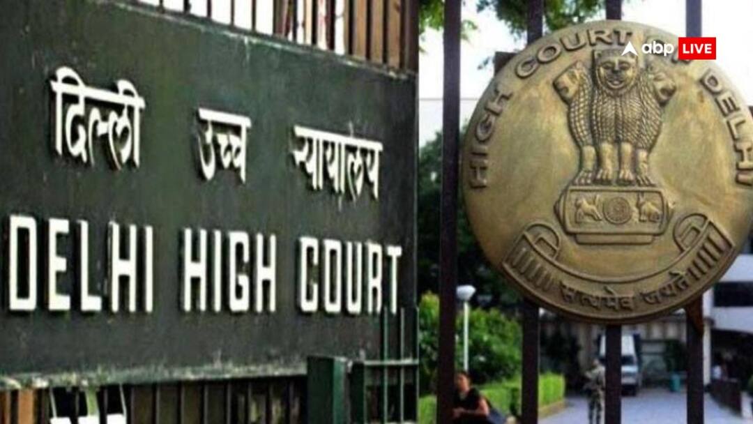 दिल्ली HC की बड़ी टिप्पणी, आतंकी साजिश के दोषी को नहीं मिलेगी रिहाई, राष्ट्रीय सुरक्षा सर्वोपरि Delhi HC Refused To Grant Relief to Nasir Mohammad Sudoje in 2002 terror conspiracy case of kidnapping foreign nationals ANN दिल्ली HC की बड़ी टिप्पणी, आतंकी साजिश के दोषी को नहीं मिलेगी रिहाई, राष्ट्रीय सुरक्षा सर्वोपरि