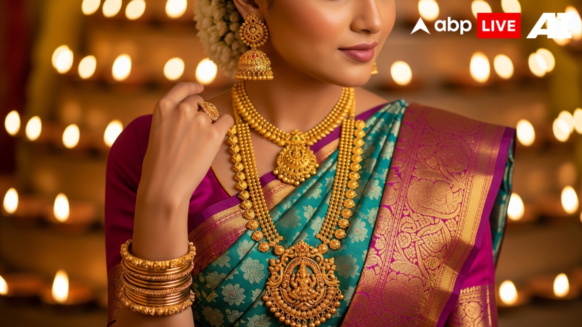 5 Festive Saree Styling Ideas That Will Make You Stand Out