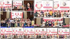 Dr. Sarvepalli Radhakrishnan Memorial National Awards – 2025