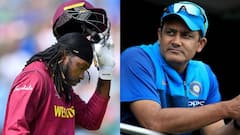 'मुझे बेइज्जत किया, मैं डिप्रेशन में चला गया था', क्रिस गेल ने IPL टीम पर लगाए आरोप; कुंबले को भी नहीं बख्शा