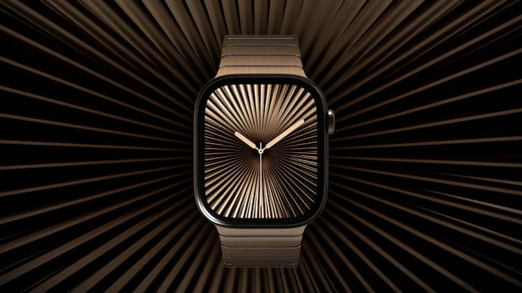 <div>Apple Watch Series 11, SE 3, And Ultra 3 Details Leak Ahead Of Apple Launch: Here's What We Know So Far</div>