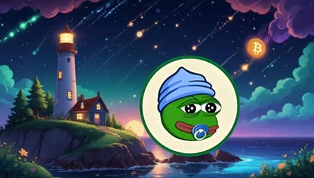 4 Best Meme Coins For 2025: Analysts’ Top Picks For The Next Bull Run