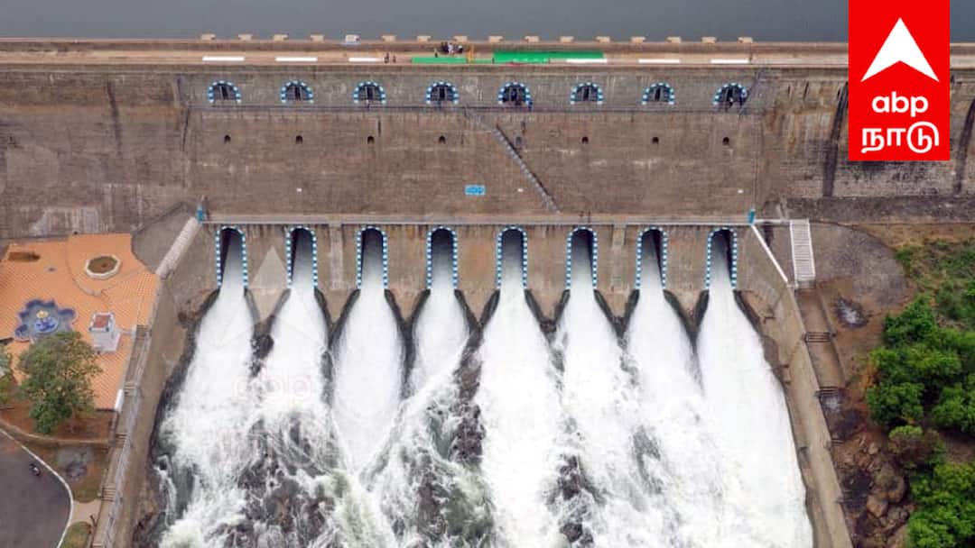 Mettur Dam: மேட்டூர் அணை நீர் திறப்பு குறைப்பு: இன்றைய நிலவரம் இதோ !