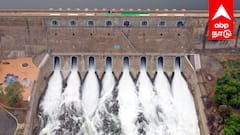 Mettur Dam: மேட்டூர் அணை நீர் திறப்பு குறைப்பு: இன்றைய நிலவரம் இதோ !