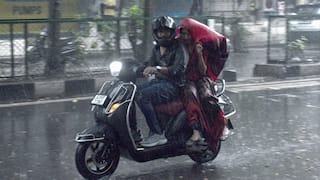 Telangana Rains Update: హైదరాబాద్ సహా పలు జిల్లాల్లో దంచికొడుతున్న వర్షాలు.. మరో 3 రోజులు ఈ జిల్లాల్లో కుండపోతపై అలర్ట్