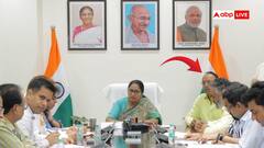 क्या सीएम की मीटिंग में शामिल हो सकते हैं उनके रिश्तेदार, इसे लेकर क्या हैं नियम?