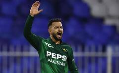 PAK vs AFG: 7 ਗੇਂਦਾਂ 'ਚ ਲਈਆਂ 5 ਵਿਕਟਾਂ ! ਏਸ਼ੀਆ ਕੱਪ ਤੋਂ ਪਹਿਲਾਂ ਇਸ ਪਾਕਿਸਤਾਨੀ ਗੇਂਦਬਾਜ਼ ਨੇ ਸਾਰਿਆਂ ਨੂੰ 'ਡਰਾਇਆ'