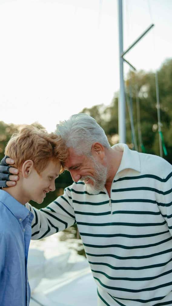 कैसे पता करें किस जनरेशन के हैं आप?