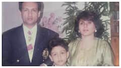 Shekhar Suman On Late Son Aayush: ‘I Crumbled And Did Not Want To Live'