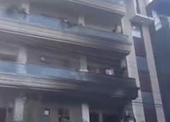 ਦੁਖਦਾਈ ਖ਼ਬਰ ! ਘਰ 'ਚ ਫਟਿਆ AC, ਪਤੀ-ਪਤਨੀ ਤੇ ਧੀ ਦੀ ਹੋਈ ਦਰਦਨਾਕ ਮੌਤ, ਪੁੱਤ ਨੇ ਦੂਜੀ ਮੰਜਿਲ ਤੋਂ ਛਾਲ ਮਾਰ ਕੇ ਬਚਾਈ ਜਾਨ, ਦੇਖੋ ਵੀਡੀਓ