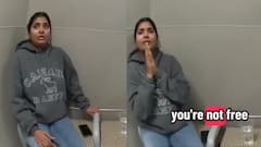 Indian Woman Caught Shoplifting At US Target Store, Bodycam Footage Goes Viral