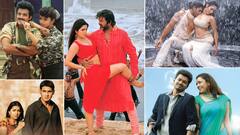 బాలకృష్ణ ‘టాప్ హీరో’, మోహన్ బాబు ‘పొలిటికల్ రౌడీ’ to మహేష్ బాబు ‘ఒక్కడు’, విజయ్ ‘తుపాకి’ వరకు - ఈ మంగళవారం (సెప్టెంబర్ 09) టీవీలలో వచ్చే సినిమాలివే