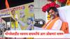 Navnath Waghmare Beed: निजामाच्या अवलादींना ओबीसीतून आरक्षण देण्याचा डाव हाणून पाडायचा, बीडच्या भोगलेवाडीत नवनाथ वाघमारेंचं आग ओकणारं भाषण