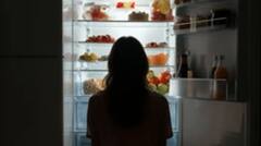 ਮਾਂ ਬਣੀ ਹੈਵਾਨ..! ਫਰਿੱਜ 'ਚ ਰੱਖਿਆ 15 ਦਿਨਾਂ ਦਾ ਪੁੱਤਰ, ਪਰਿਵਾਰ ਸਣੇ ਮੁਹੱਲੇ ਵਾਲਿਆਂ ਦੇ ਉੱਡੇ ਹੋਸ਼; ਡਾਕਟਰ ਬੋਲੇ...