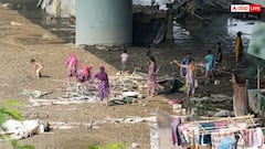 दिल्ली: 5 दिन की टेंशन के बाद बड़ी राहत, घटा यमुना नदी का जलस्तर, जानें आगे क्या होगा