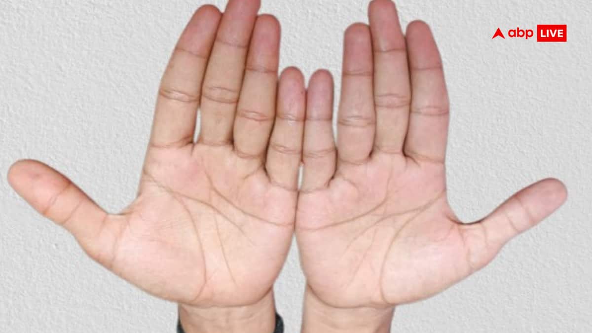Palmistry: हथेली पर अर्ध और पूर्ण चांद के निशान का क्या है रहस्य? क्या आपके हाथ में है ये शुभ संकेत?