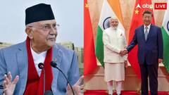 नेपाल की सत्तारूढ़ पार्टी ने भारत और चीन से की मांग, वापस लें लिपुलेख के जरिए व्यापार का समझौता