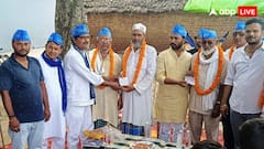 मायावती के ऐलान के बाद बदला यूपी का समीकरण! सपा छोड़ बसपा का दामन थाम रहे हैं लोग