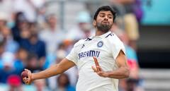 Mohammad Kaif Flags Washington Sundar’s Absence as India’s Asia Cup Weakness