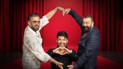 पढ़ाई से बचने के लिए संजय दत्त ने चुना ऐसा रास्ता, जिसने दिला दी दुनियाभर में पहचान