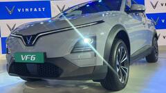 Vinfast VF6 India First Look Review: Most Affordable Premium EV?