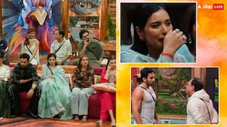 Bigg Boss 19 September 8 Highlights: कुनिका सदानंद की वजह से रोईं तान्या मित्तल, अभिषेक की गलती के चलते ये दो सदस्य हुए नॉमिनेट