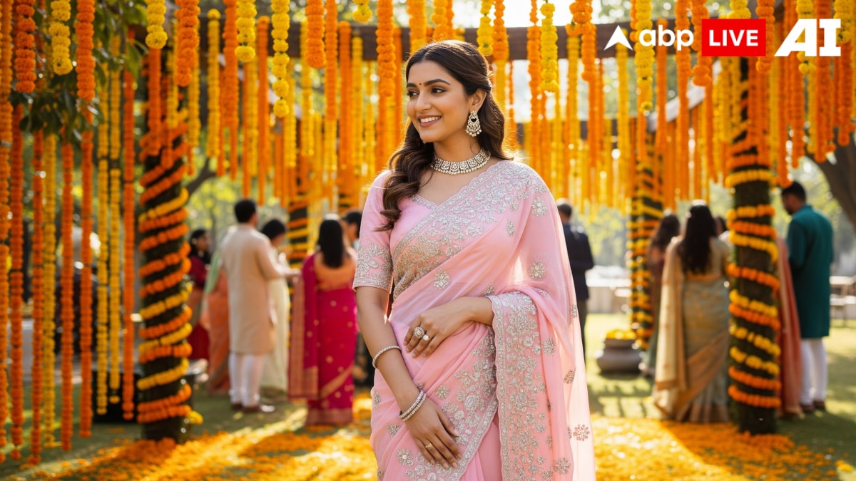 5 Festive Saree Styling Ideas That Will Make You Stand Out