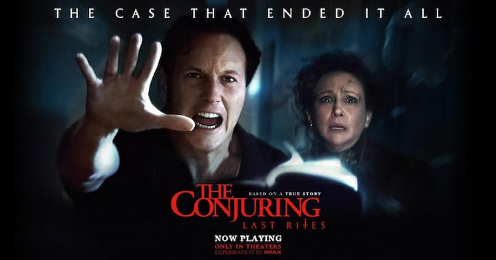 Now let's talk about 'The Consuating Last Rights'. The film also won the first place in the list of Hollywood films, which took the biggest opening released this year on Opening Day. Earlier this record was in the name of Mission Impossible the Final Rekning, but the first day became the horror film number one in the list by earning Rs 17.5 crore.