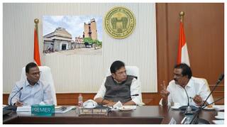 Adilabad Cement Factory: ఆదిలాబాద్లో సిమెంట్ పరిశ్రమ పునరుద్ధరణపై చిగురించిన ఆశలు- కేంద్ర రాష్ట్ర ప్రభుత్వాల కీలక నిర్ణయం