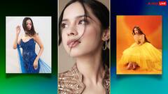 बॉलीवुड की 'फूल' हैं रियल लाइफ में बेहद स्टाइलिश, हर आउटफिट में नितांशी गोयल बरसाती हैं कहर