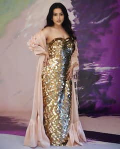 अमृता फडणवीस की 10 खुबसूरती तस्वीरें, देवेंद्र फडणवीस की बीवी के आगे फीकी पड़ जाती हैं बॉलीवुड हसीनाएं