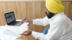 Punjab Cabinet Meeting: ਹੜ੍ਹ ਪੀੜਤਾਂ ਲਈ ਮੁੱਖ ਮੰਤਰੀ ਨੇ ਕੀਤਾ ਐਲਾਨ, ਕਰਜ਼ੇ 'ਚ ਦਿੱਤੀ ਵੱਡੀ ਰਾਹਤ, ਹੁਣ ਨਹੀਂ ਦੇਣੀ ਪਵੇਗੀ ਕਿਸ਼ਤ