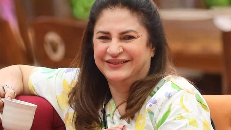Bigg Boss 19 Fans Call Out Makers For ‘Protecting’ Kunickaa Sadanand From Elimination