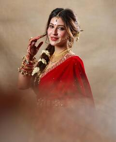 शादी के बाद टीवी की ‘पार्वती' ने छोड़ी इंडस्ट्री? जानें- अब क्या कर रही हैं सोनारिका भदौरिया