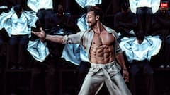 टाइगर श्रॉफ की 'बागी 4' का मंडे टेस्ट में कैसा रहा हाल? जानें चार दिनों का टोटल कलेक्शन