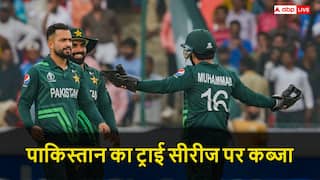 Pak vs AFG: ट्राई सीरीज फाइनल में पाकिस्तान ने अफगानिस्तान को दी मात, जीत के हीरो बने मोहम्मद नवाज
