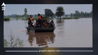 Punjab Floods: ਅੱਧੀ ਰਾਤ ਘਰਾਂ 'ਚ ਵੜ੍ਹਿਆ ਪਾਣੀ, ਲੋਕ ਭੱਜੇ; ਚਾਰੇ ਪਾਸੇ ਪਾਣੀ-ਪਾਣੀ, ਹੈਥ-ਪੈਰ ਗਲੇ, ਕਿਸ਼ਤੀਆਂ ਕਰਕੇ ਬਚੀ ਜਾਨ, ਹੜ੍ਹਾਂ ਦੀ ਖੌਫਨਾਕ ਦਾਸਤਾਨ!