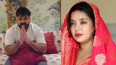 पवन सिंह रियलिटी शो में भी खूब बिखेर रहे जलवा, पत्नी ज्योति ने फैंस से कर दी ये अपील, वायरल हुआ वीडियो