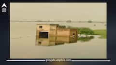 ਇਹਨਾਂ ਖੇਤਰਾਂ 'ਚ ਅਜੇ ਵੀ ਹੜ੍ਹ ਦਾ ਖ਼ਤਰਾ; ਪਿੰਡਾਂ ਵਿੱਚ ਅਜੇ ਵੀ ਅਲਰਟ, ਲੋਕ ਦੇ ਰਹੇ ਠੀਕਰੀ ਪਹਿਰਾ