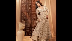 Reem Sameer Shaikh Birthday Special: 8 Gorgeous Ethnic Styles To Inspire Festive Fashion