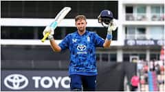 जो रूट ने ODI में तोड़ डाला सचिन तेंदुलकर का महारिकॉर्ड, दक्षिण अफ्रीका के खिलाफ रचा इतिहास