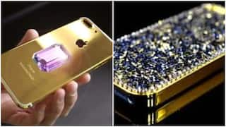 Most Expensive Phones : ప్రపంచంలోని 5 అత్యంత ఖరీదైన, లగ్జరీ ఫోన్లు ఇవే.. లక్షల్లో కాదు కోట్లలో, ధర తెలిస్తే షాక్ అవుతారు