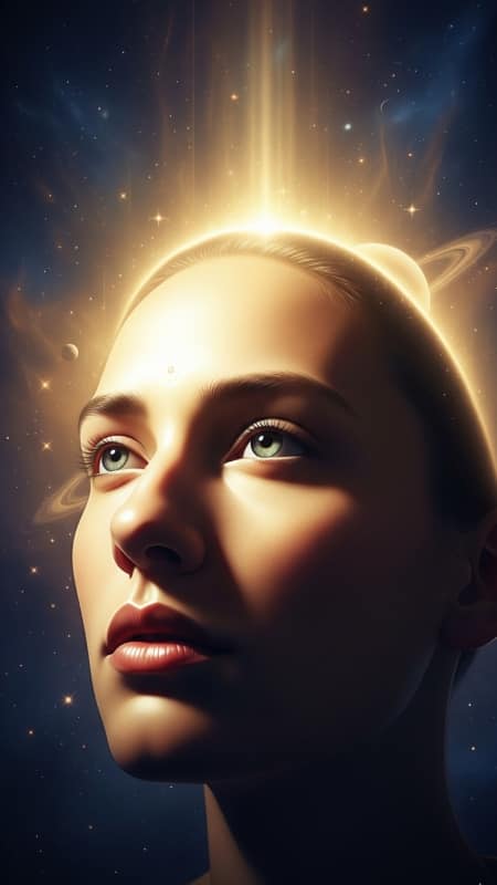 মুখের কোথায় তিল থাকলে কী হয়?